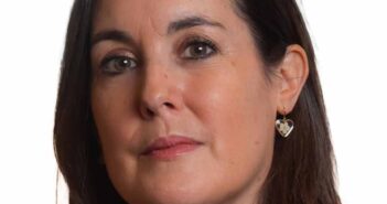 Suzanne Speak of Radisson SAS