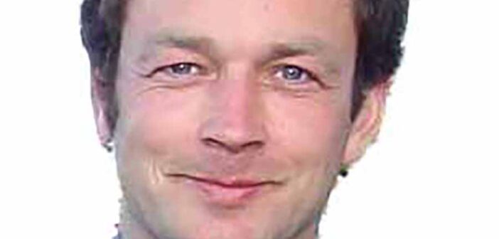 Thomas Cosby of Historic Houses of Ireland