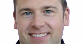 Thomas Fowler of Ryanair whited