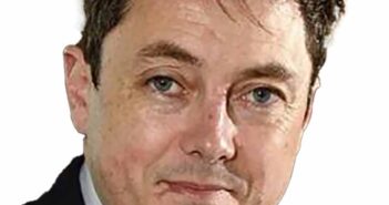 Tim O'Connell of Grant Thornton