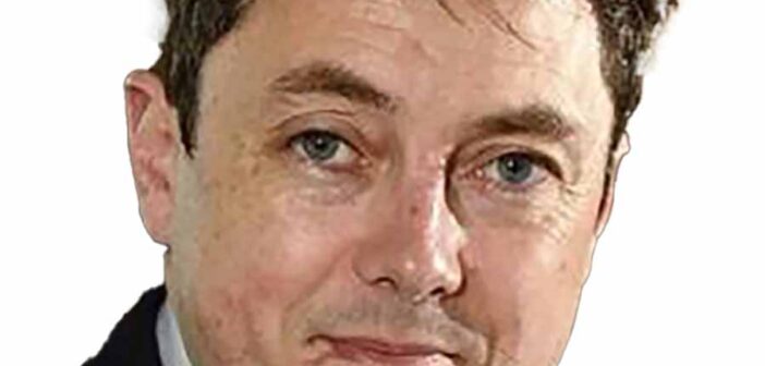 Tim O'Connell of Grant Thornton