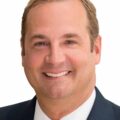 Tony Capuano CEO of Marriott