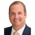 Tony Capuano CEO of Marriott