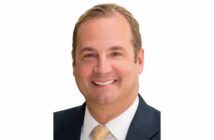Tony Capuano CEO of Marriott