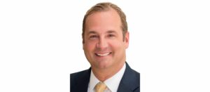 Tony Capuano CEO of Marriott