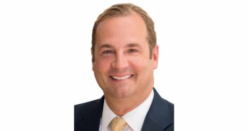 Tony Capuano CEO of Marriott