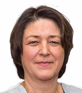 Violeta Bulc EU Transport Commissioner