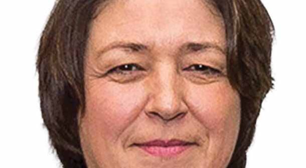 Violeta Bulc EU Transport Commissioner