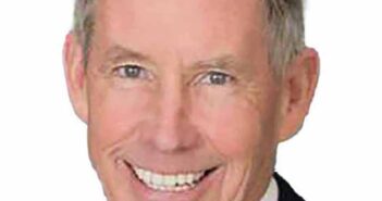 William McMorrow CEO of Kennedy Wilson