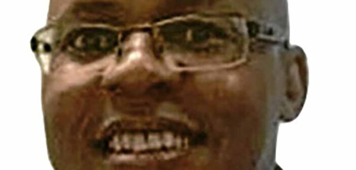 William Ndlovu CEO of Mango