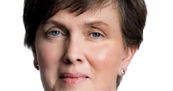 Jacqui McCrum dept of defence sercretary