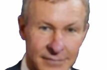 Scott Kirby CEO Of United