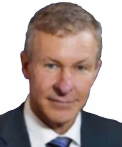 Scott Kirby CEO Of United