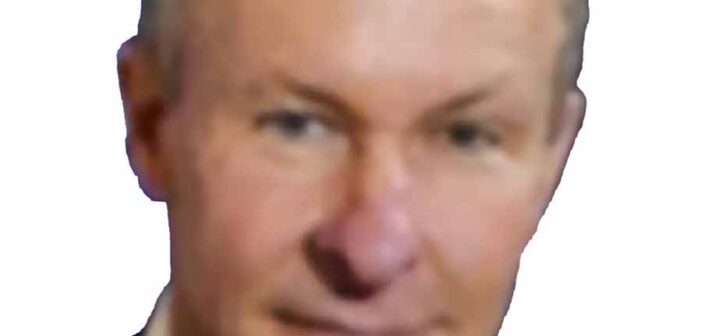 Scott Kirby CEO Of United