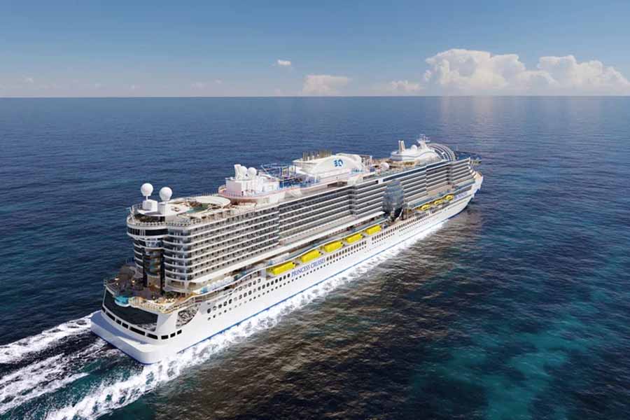 Sun Princess