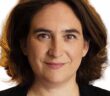 Ada Colau Mayor of Barcelona