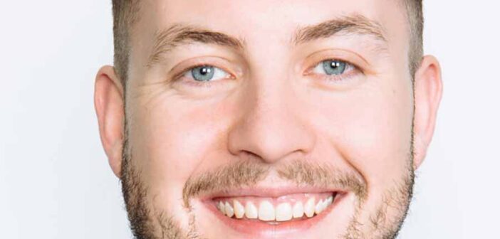 Adam Hannon of Bord Bia