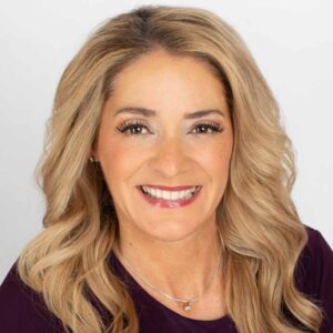 Aimee Craig CEO of AerCap Materials