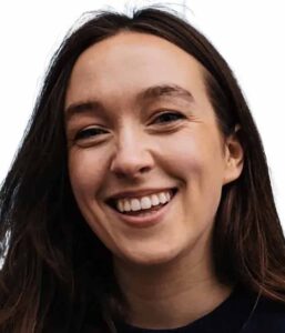 Aine Leech content creator