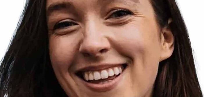 Aine Leech content creator