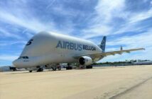 Airbus Beluga A300-600ST