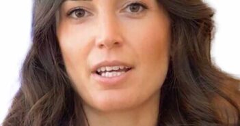 Alice Ferrari CEo of Kyte