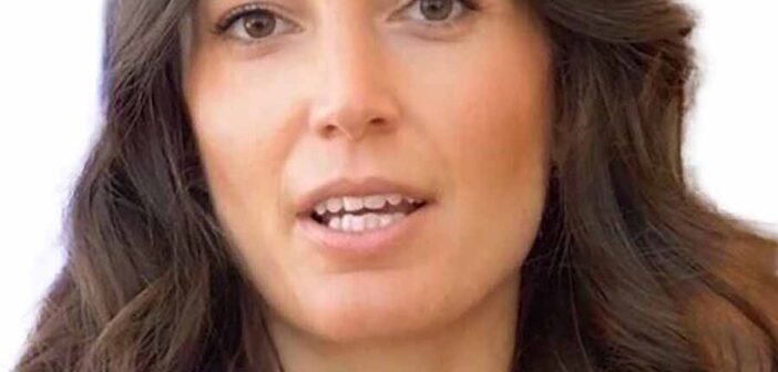 Alice Ferrari CEo of Kyte