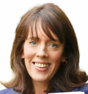 Amelia Raben garden designer from Robertstown