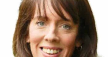 Amelia Raben garden designer from Robertstown