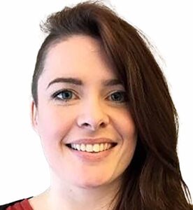 Amy Lynch, Destination Editor for Lonely Planet