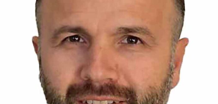 Antun Simunovic GM of Trim Castle Hotel