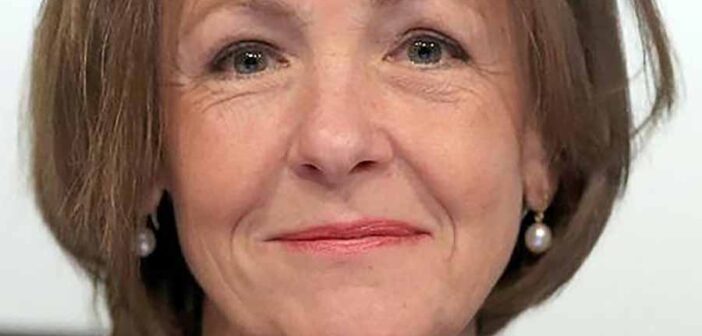 Bettina Volkens of UFO Union