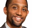 Brandon Scott Mayor of Baltimore