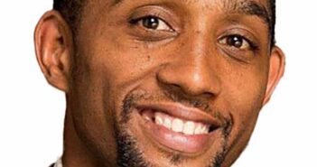 Brandon Scott Mayor of Baltimore