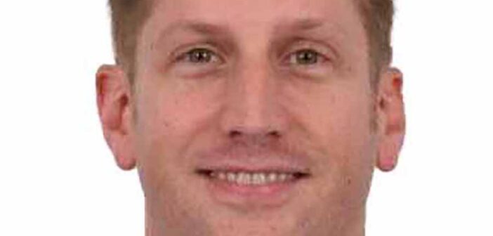 Brendan Sullivan of IATA