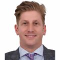 Brendan Sullivan of IATA