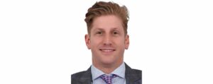 Brendan Sullivan of IATA