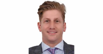 Brendan Sullivan of IATA