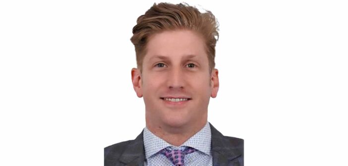 Brendan Sullivan of IATA