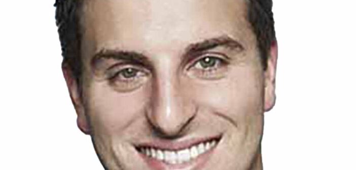 Brian Chesky, CEO and Co-Founder of Arbnb