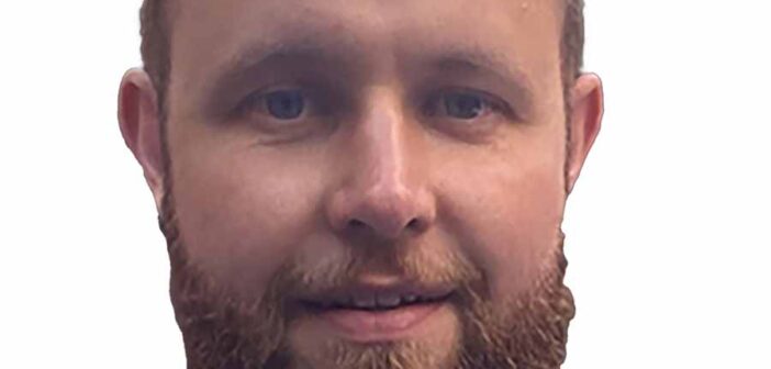 Brian O'Flynn of Ireland's Ancient East