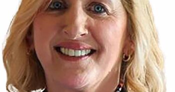 Bridget O'Keeffe, Chief Executive Killarney Chamber of Tourism and Commerce.