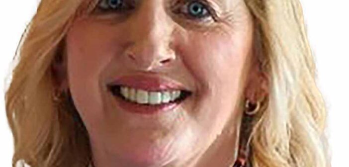 Bridget O'Keeffe, Chief Executive Killarney Chamber of Tourism and Commerce.