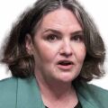 Sonya Kavanagh CEO of Kildare County Council