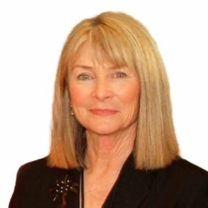 Caroline Pritchard of the Marine Hotel Association
