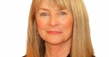 Caroline Pritchard of the Marine Hotel Association