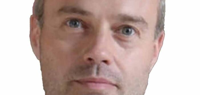 Charles Duggan, Heritage Officer with Dublin City Council