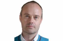 Charles Duggan, Heritage Officer with Dublin City Council