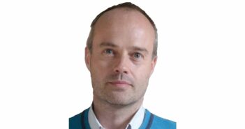 Charles Duggan, Heritage Officer with Dublin City Council