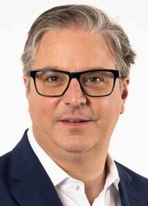 Christian Verhounig CEO Ambassador Cruise LIne